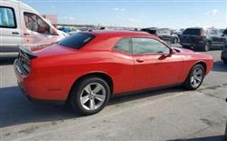 دودج تشالنجر